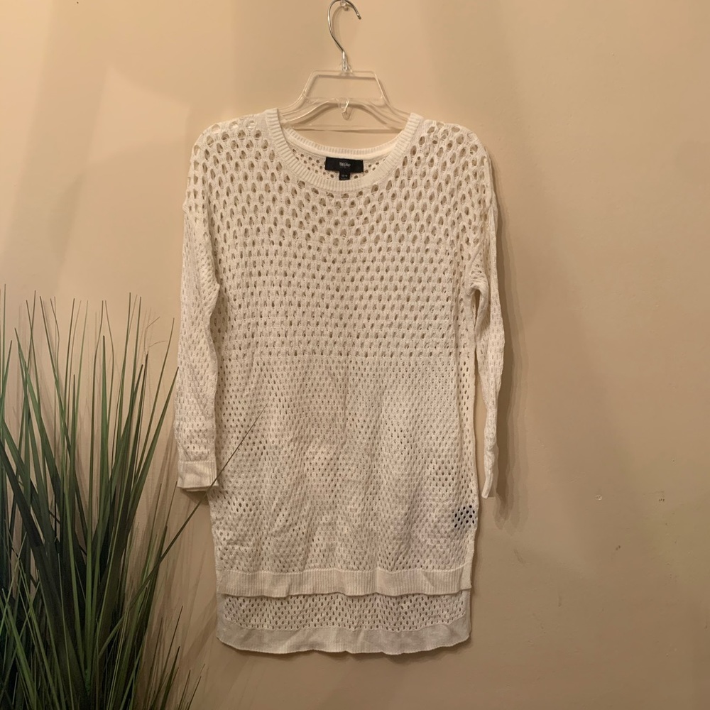 Mossimo Top